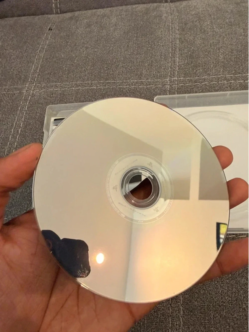 Electronic Arts used good
